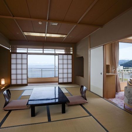 Hotel New Awaji Sumoto Exterior photo