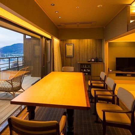 Hotel New Awaji Sumoto Exterior photo