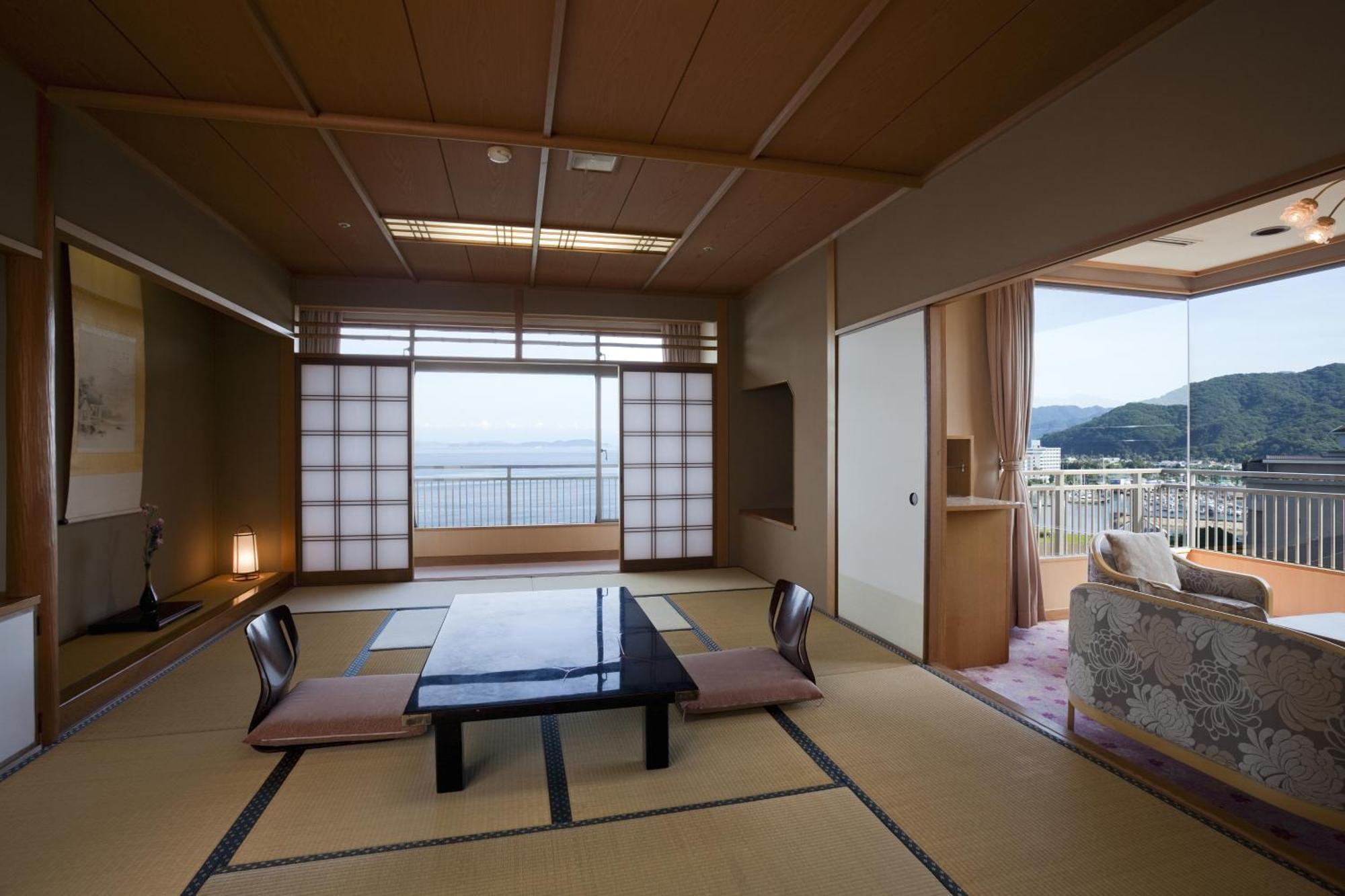 Hotel New Awaji Sumoto Exterior photo