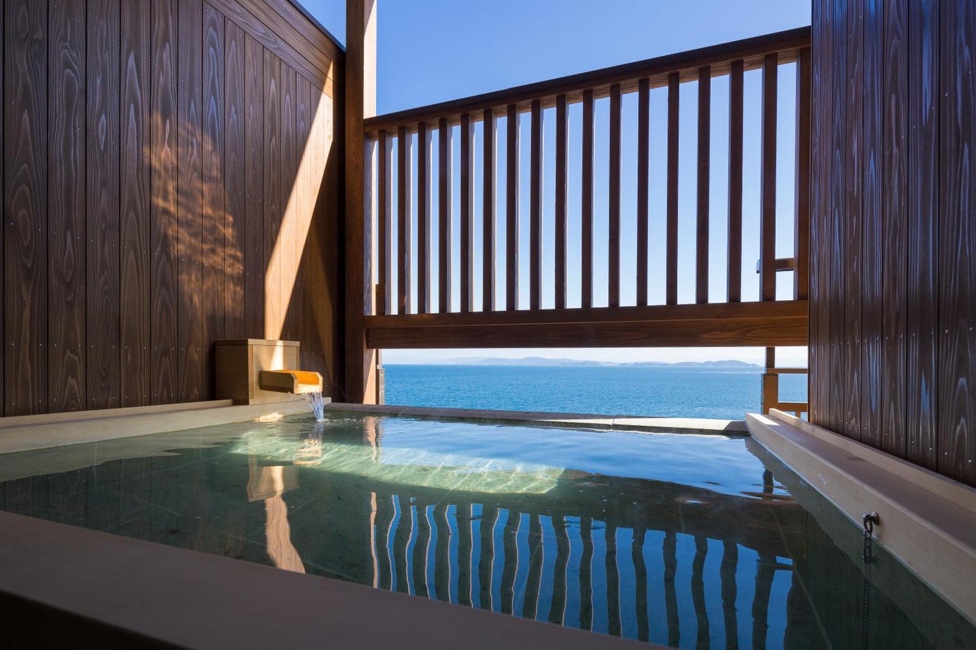 Hotel New Awaji Sumoto Exterior photo