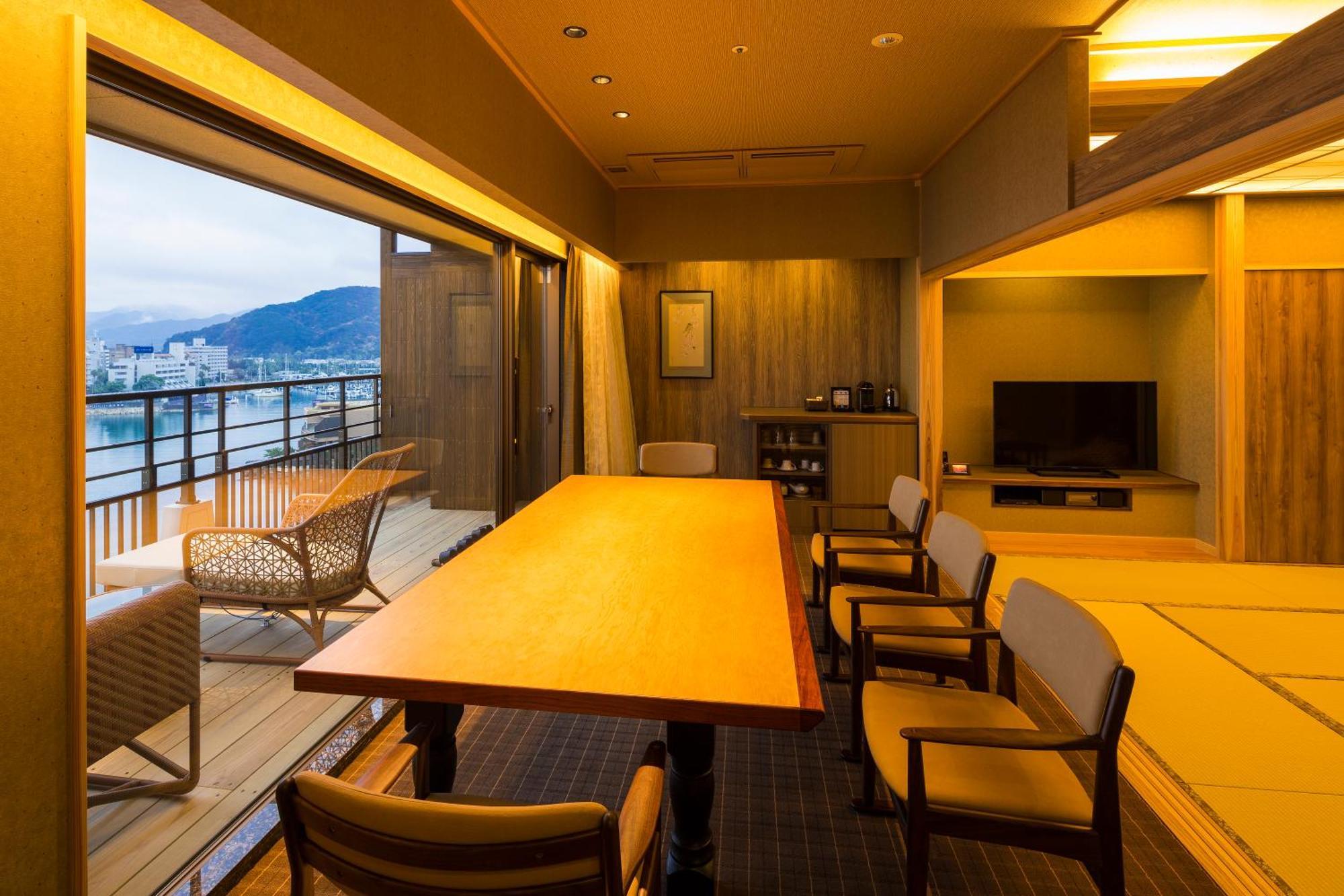 Hotel New Awaji Sumoto Exterior photo