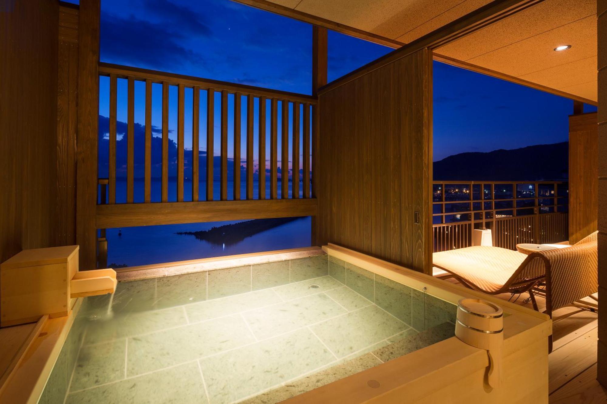 Hotel New Awaji Sumoto Exterior photo