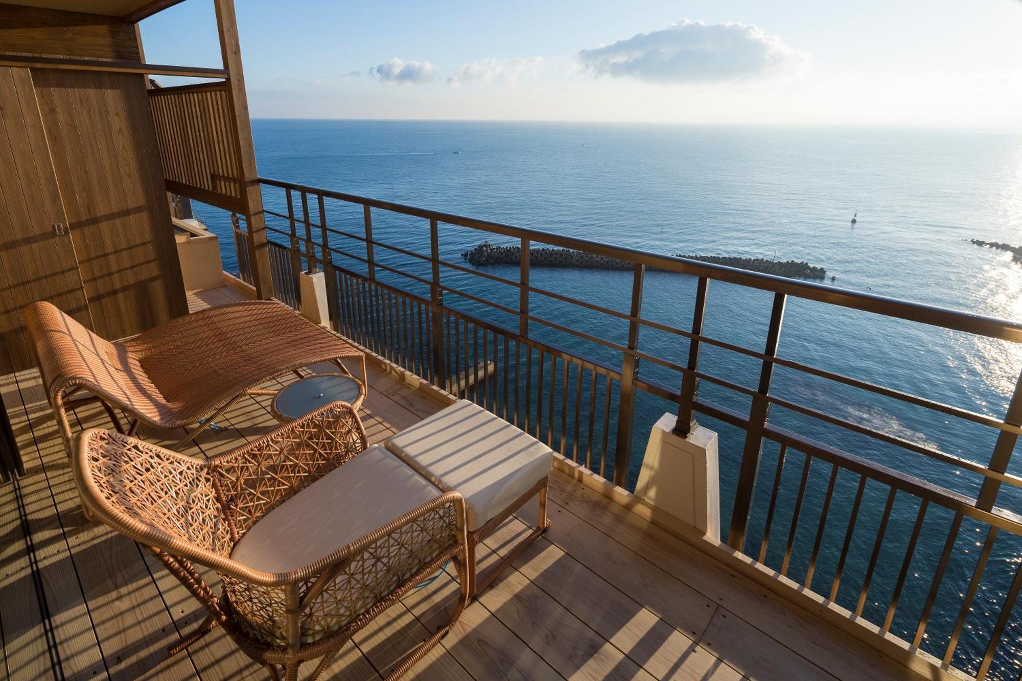 Hotel New Awaji Sumoto Exterior photo