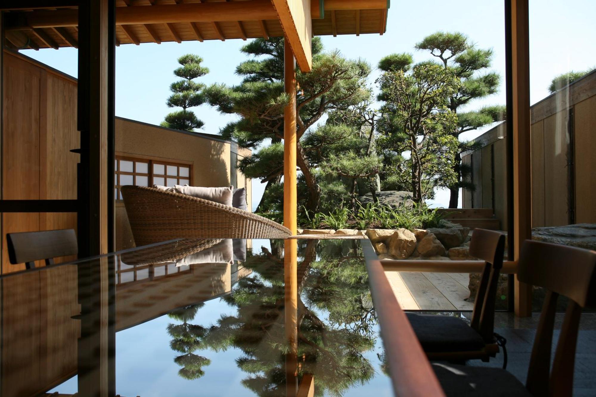 Hotel New Awaji Sumoto Exterior photo