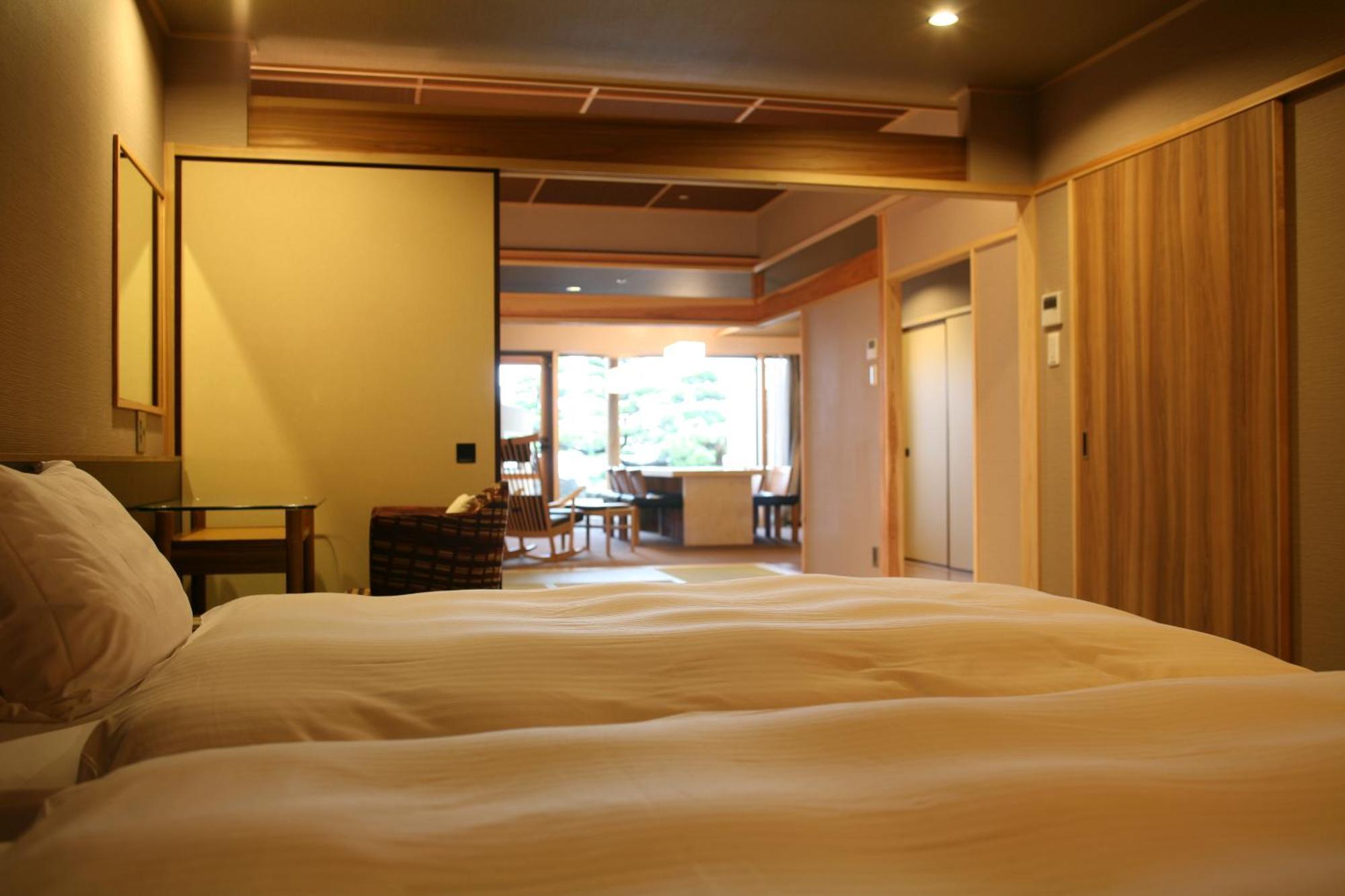 Hotel New Awaji Sumoto Exterior photo