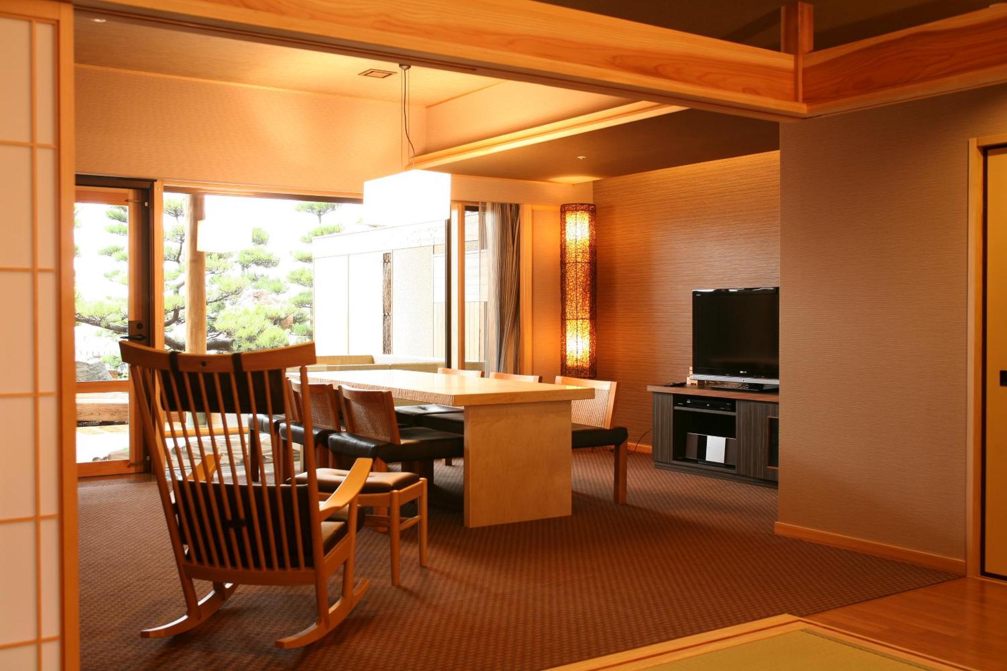 Hotel New Awaji Sumoto Exterior photo