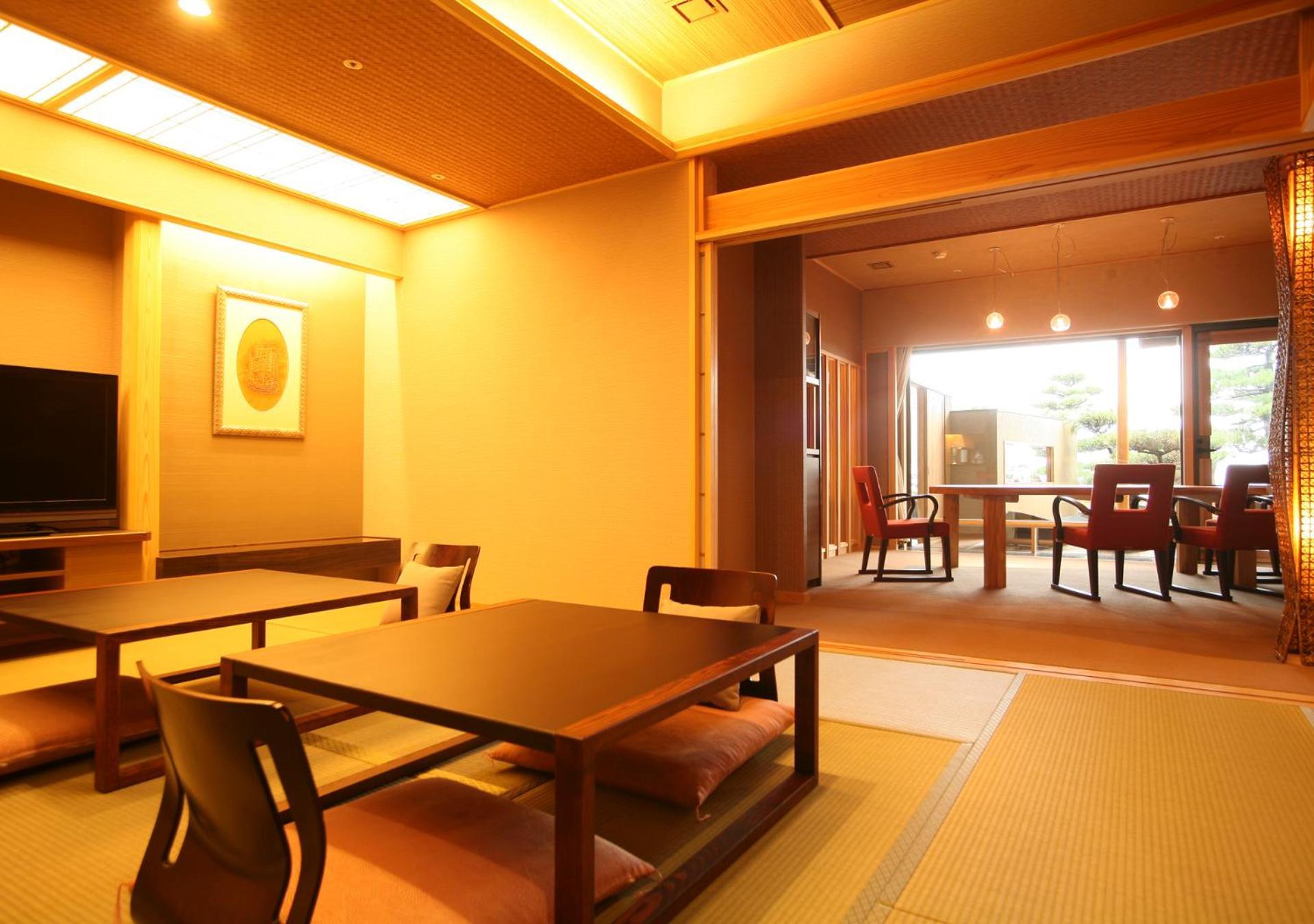 Hotel New Awaji Sumoto Exterior photo