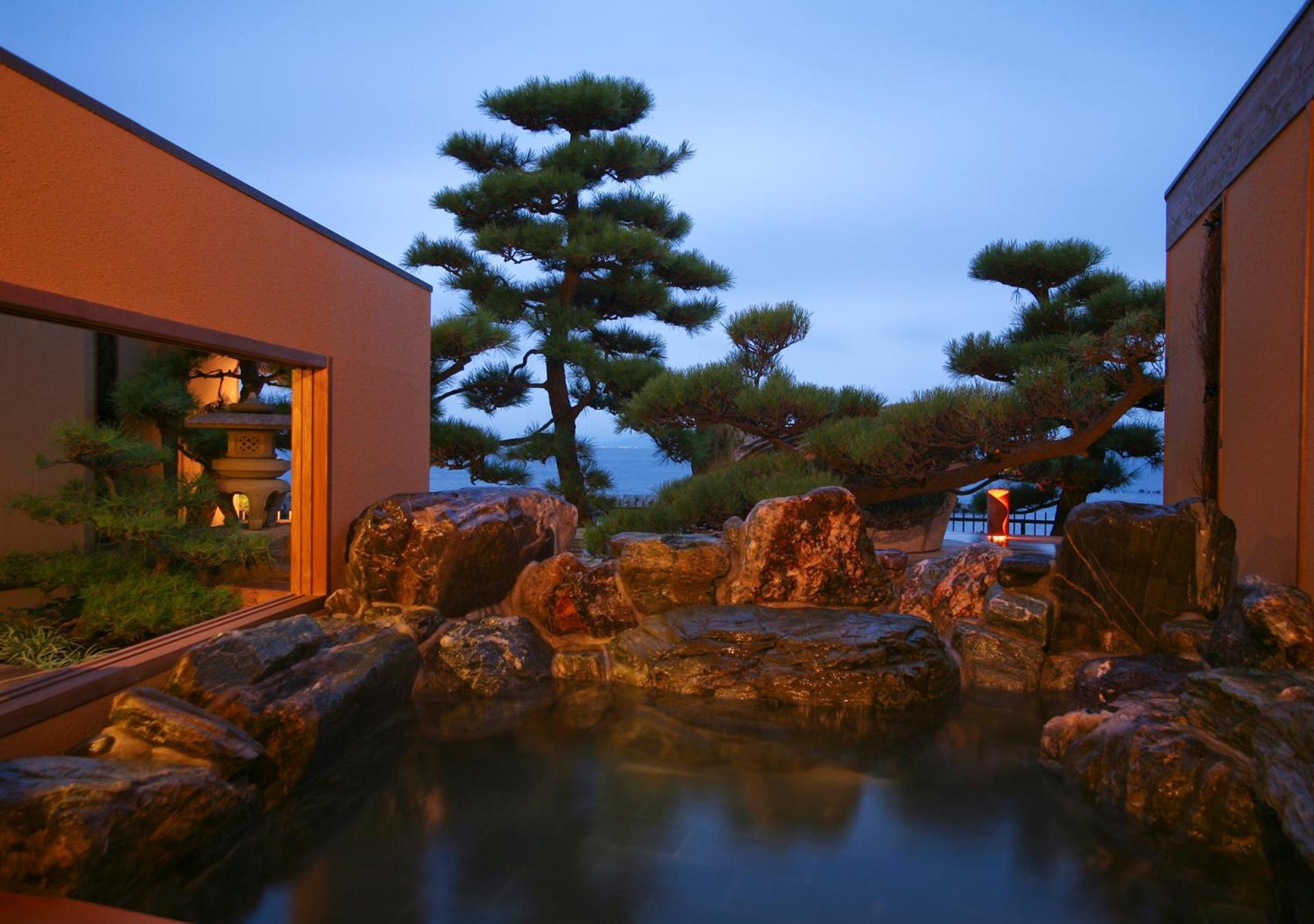 Hotel New Awaji Sumoto Exterior photo