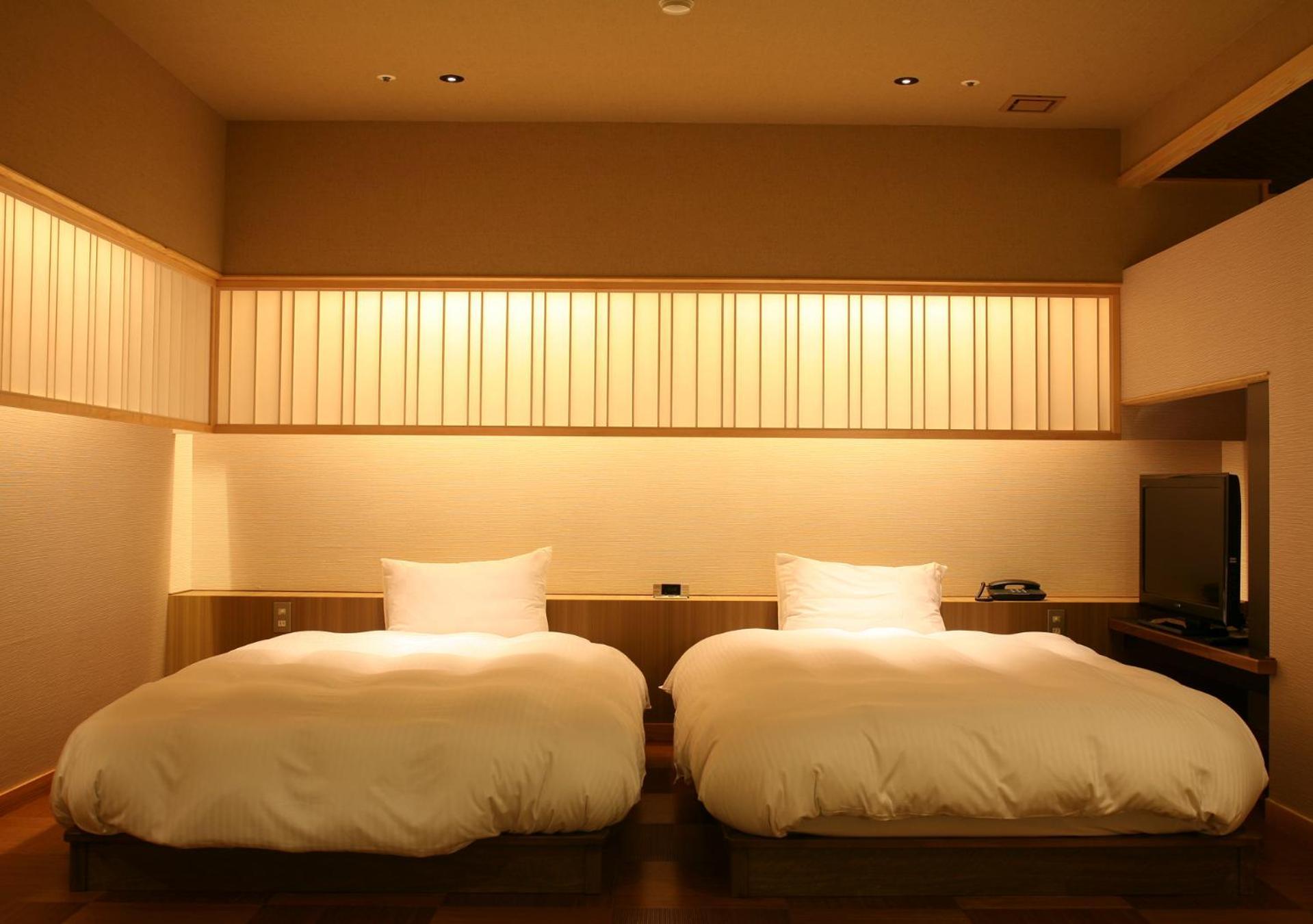 Hotel New Awaji Sumoto Exterior photo