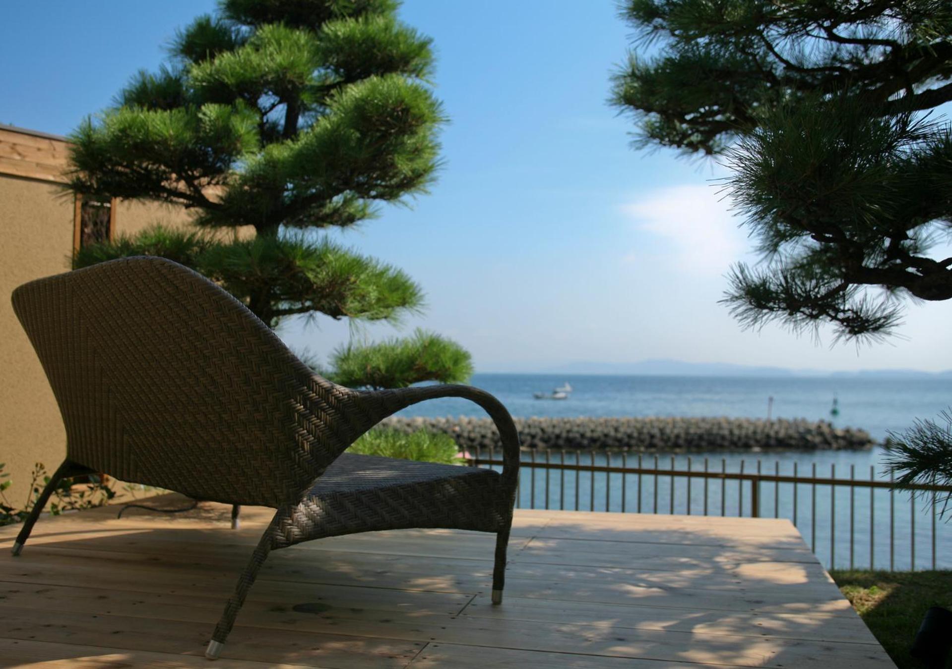 Hotel New Awaji Sumoto Exterior photo