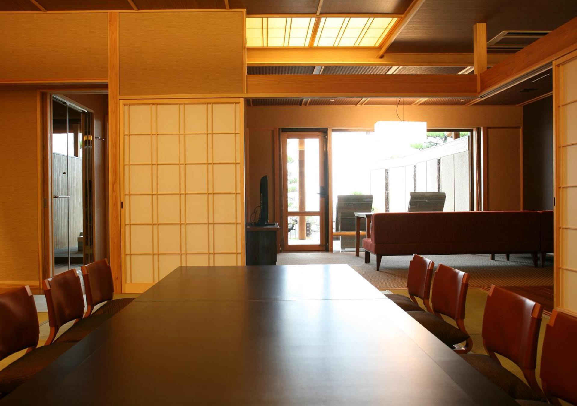 Hotel New Awaji Sumoto Exterior photo