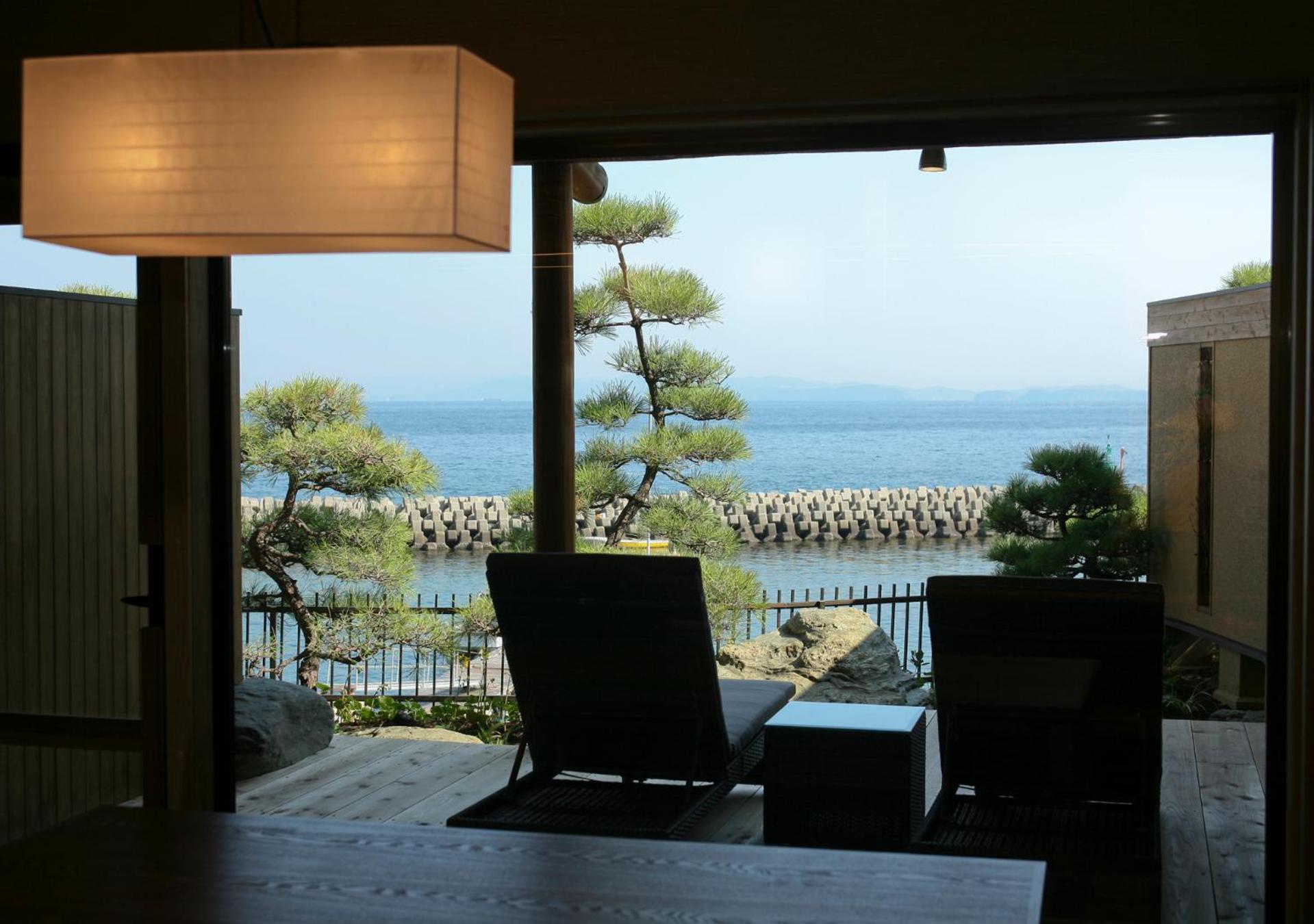 Hotel New Awaji Sumoto Exterior photo