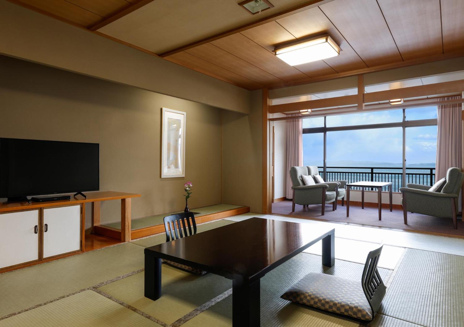 Hotel New Awaji Sumoto Exterior photo