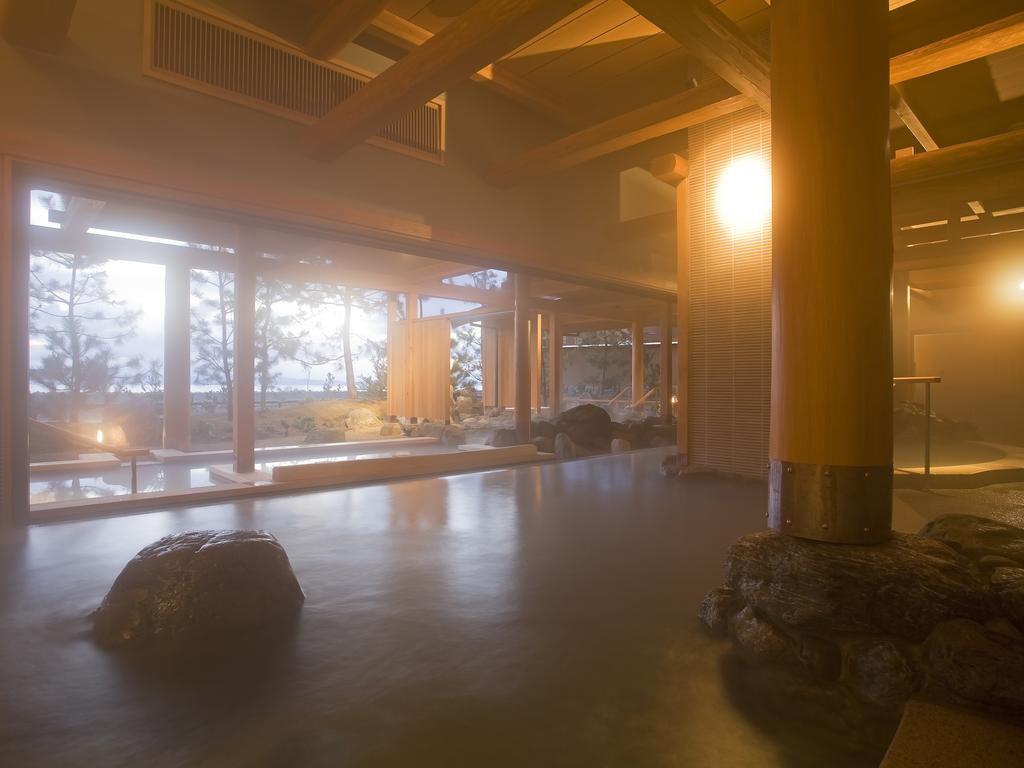 Hotel New Awaji Sumoto Exterior photo