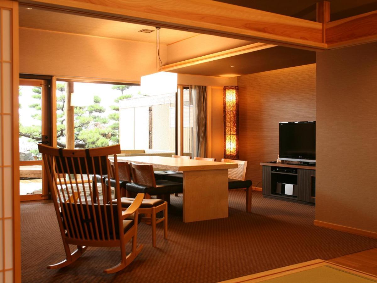 Hotel New Awaji Sumoto Exterior photo