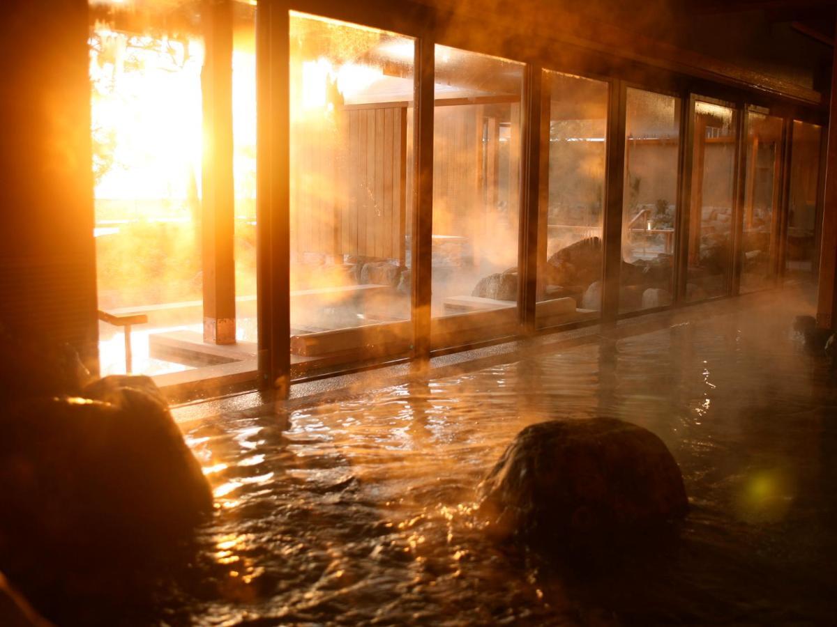 Hotel New Awaji Sumoto Exterior photo