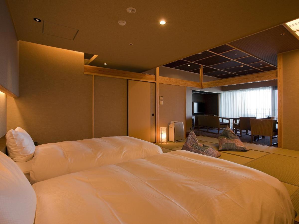 Hotel New Awaji Sumoto Exterior photo