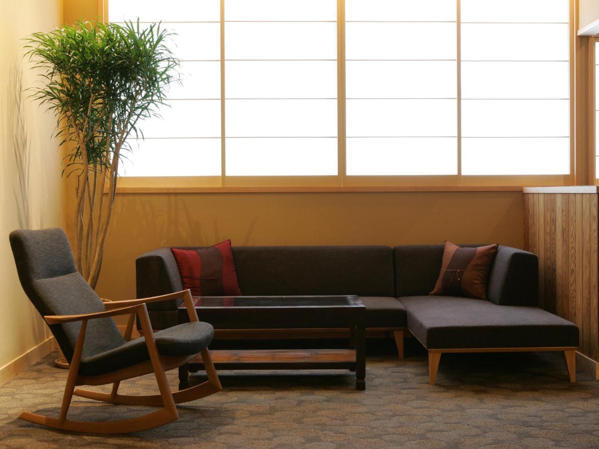 Hotel New Awaji Sumoto Exterior photo